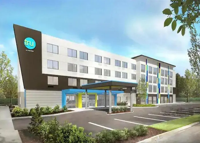Tru By Hilton Milford Cincinnati, Oh