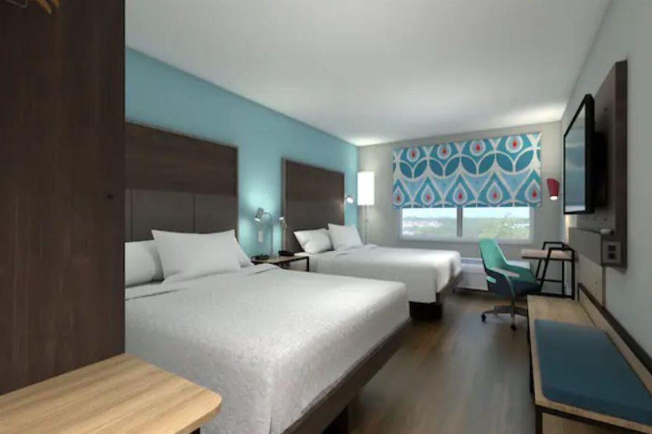 Tru By Hilton Cincinnati, Oh 3* Milford