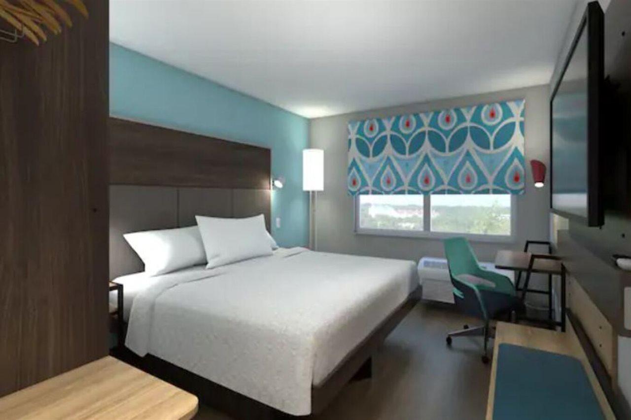 Hotel Tru By Hilton Cincinnati, Oh 3*